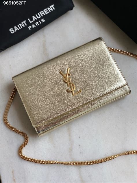 ysl women's clutch bag